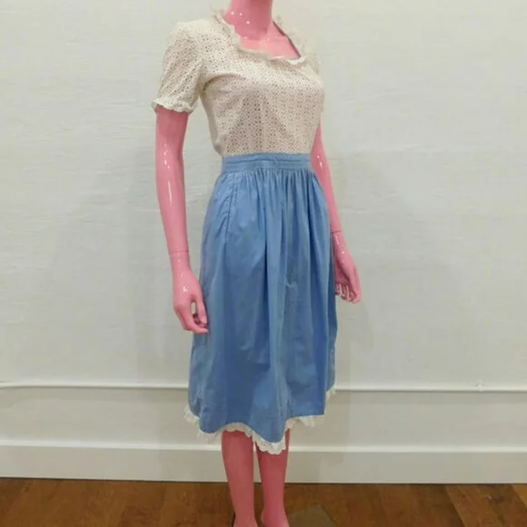 American Vintage | Dresses | 94s Eyelet Dress | Poshmark American Vintage | Dresses | 94s Eyelet Dress | Poshmark